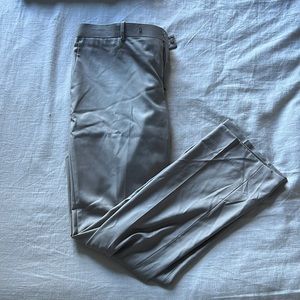 Caravelli Slim Dress Pants